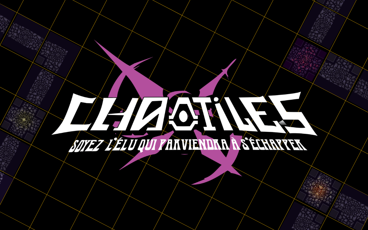 Chaotiles